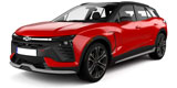 Chevrolet Blazer EV 2023-